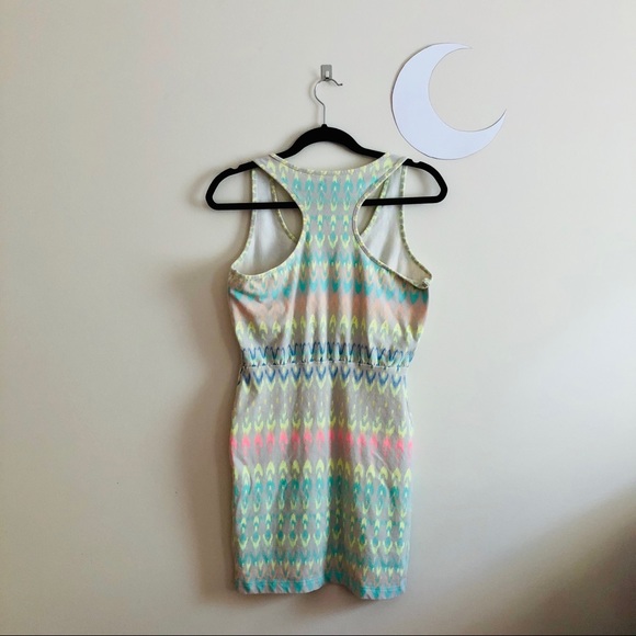 🌙 American Eagle Cotton Stretch Mini Fun Print - Picture 6 of 7